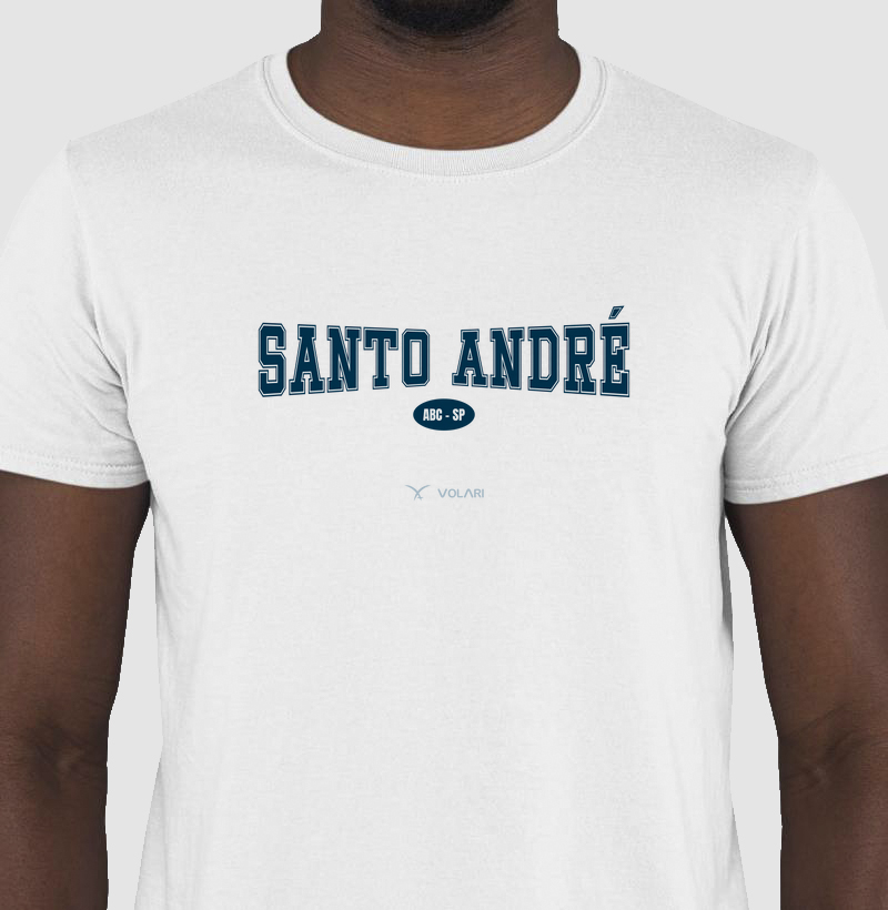 Cidades - Santo André