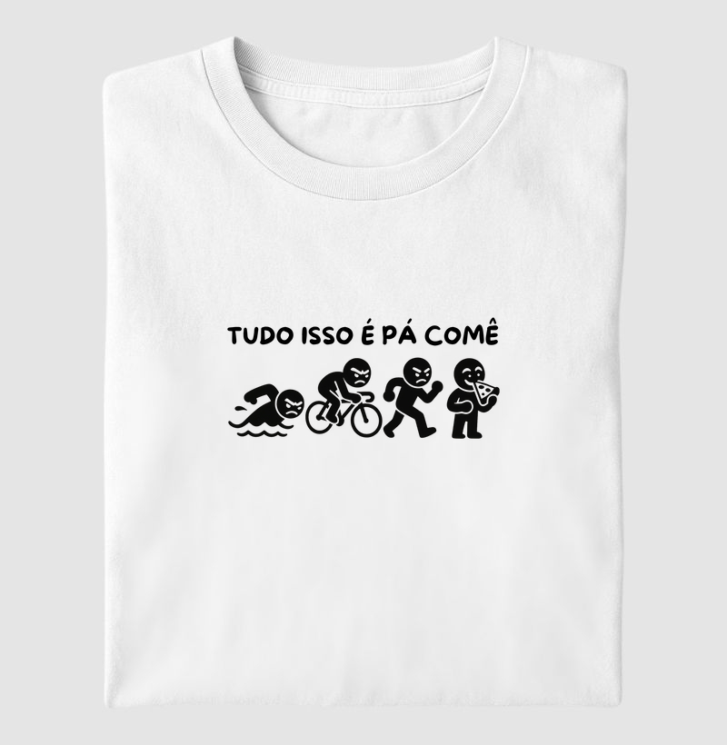 PÁ COMÊ
