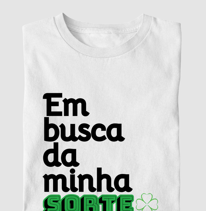 Minha Sorte
