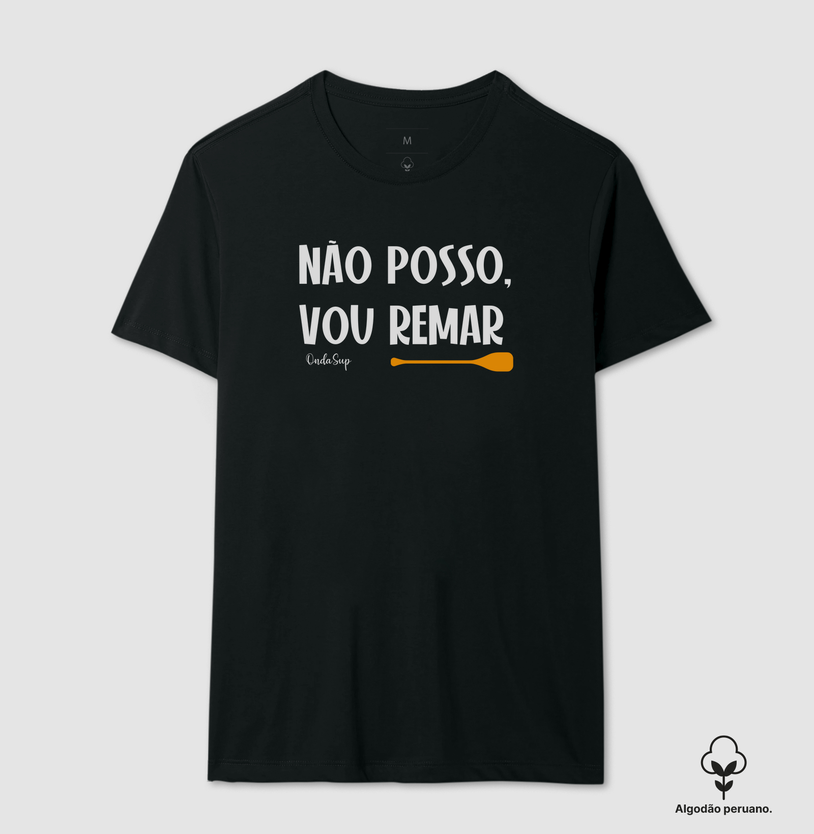 Remada em primeiro lugar