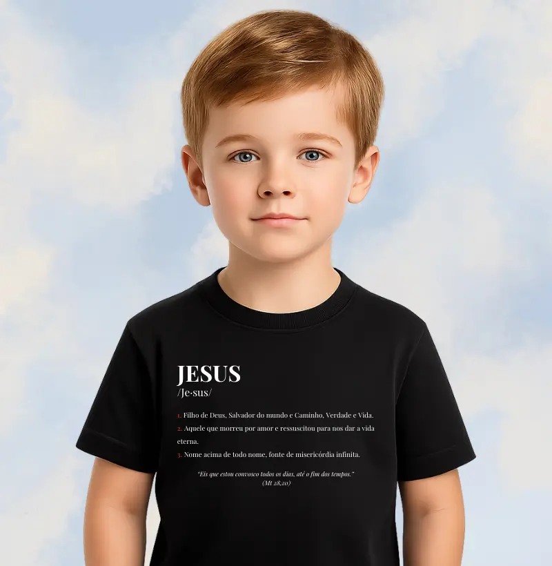 Jesus Significado