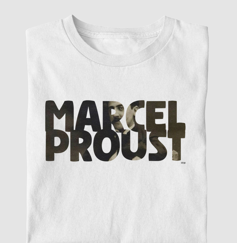 Proust photo