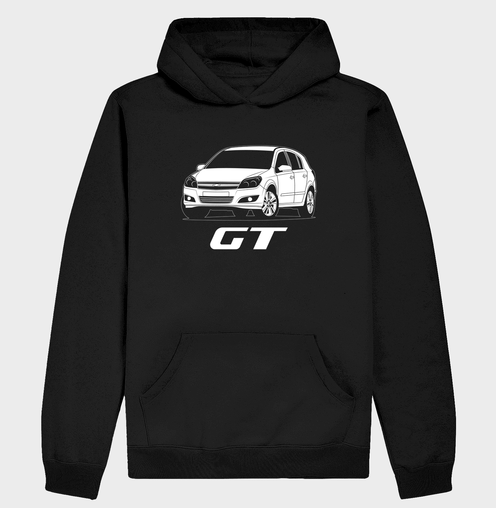 GT FRENTE
