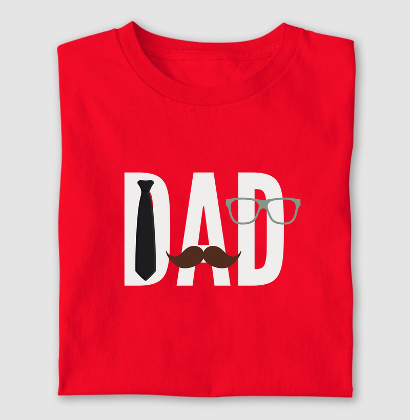 Just DAD