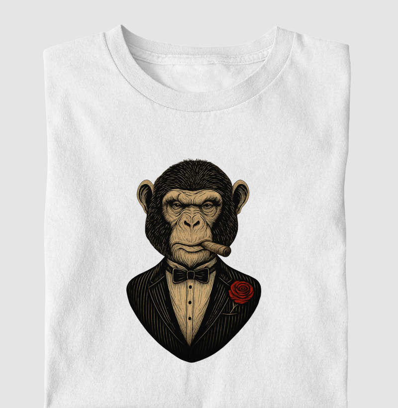 Mafia Monkey