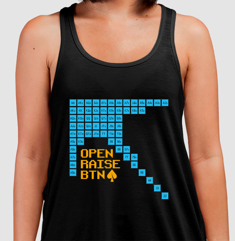 OpenRaise BTN