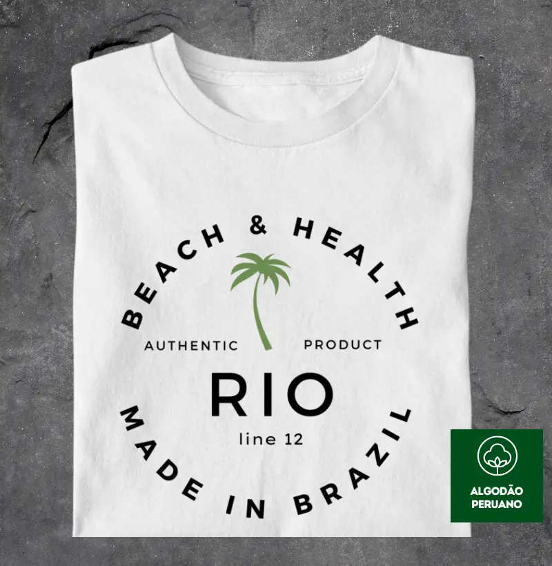 BEACH & HEALTH 