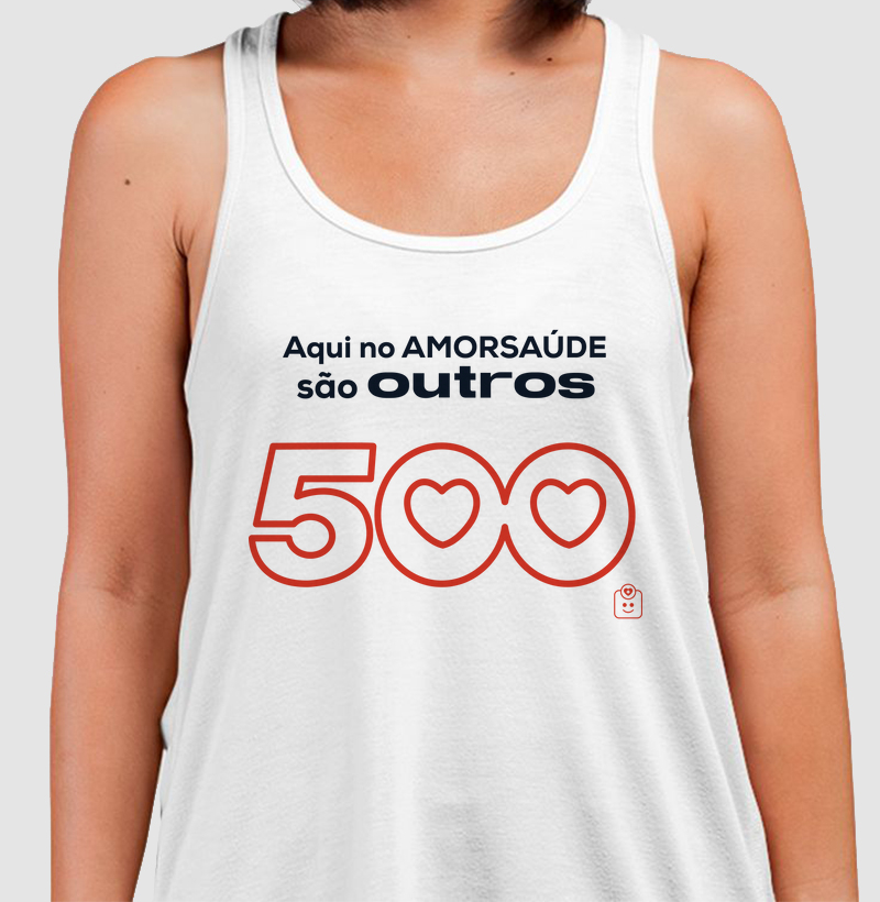 Outros 500