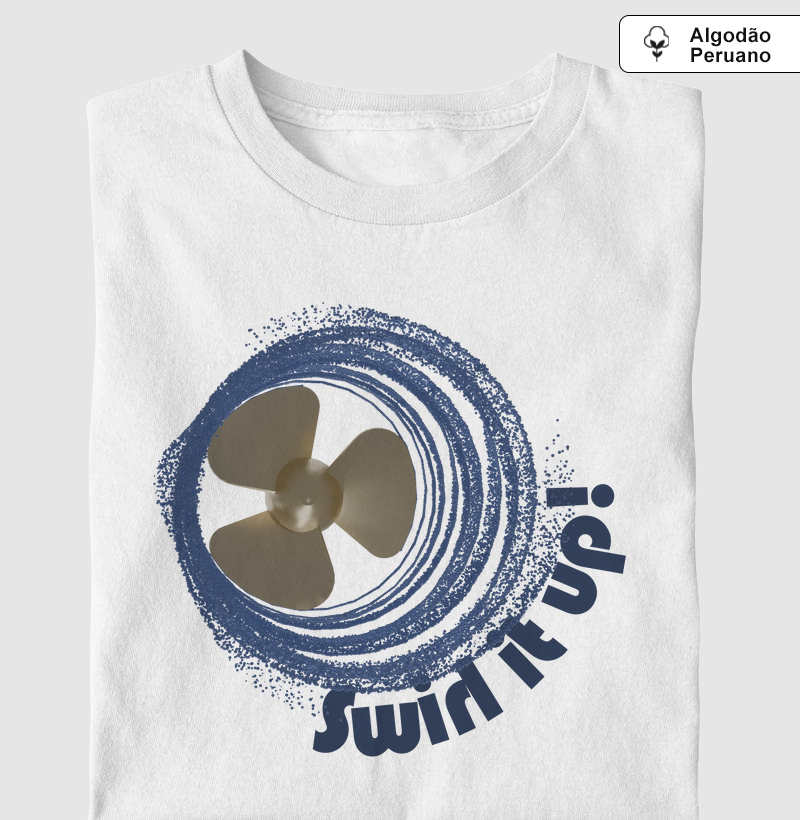 Swirl it up!