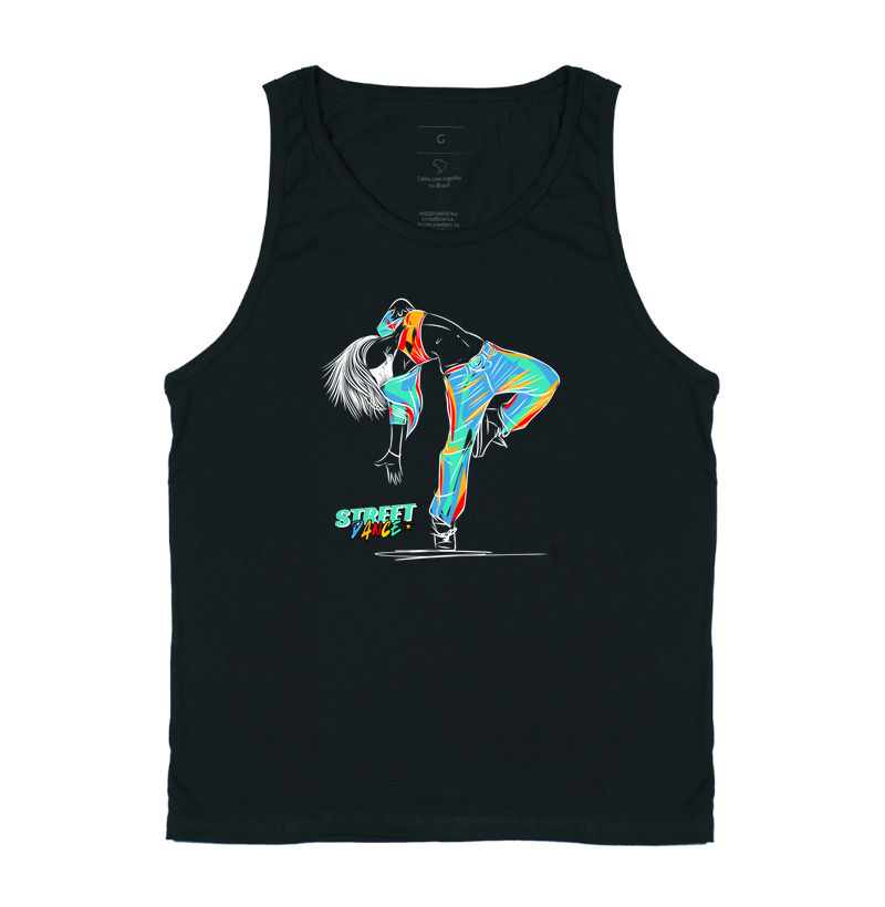 Street Dance