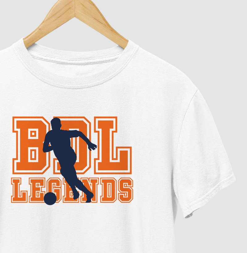 BDL Jogador