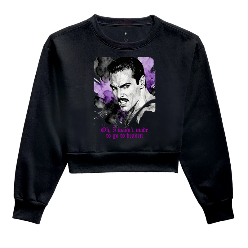 Camiseta Freddie Mercury 