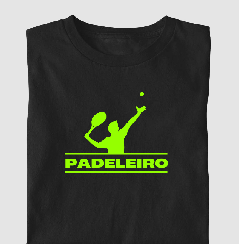 Padeleiro