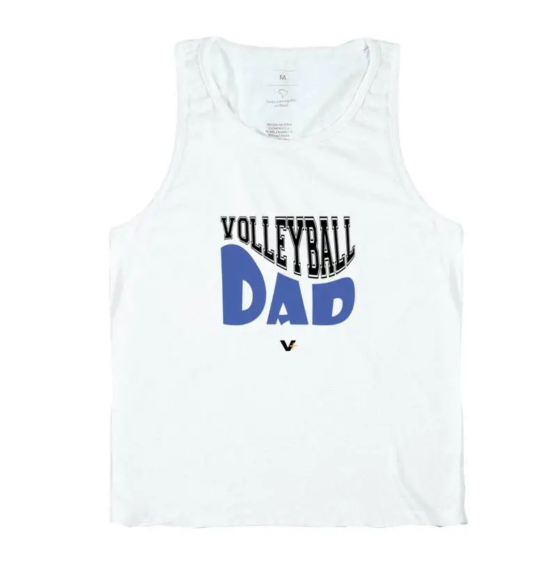 Volleyball DAD