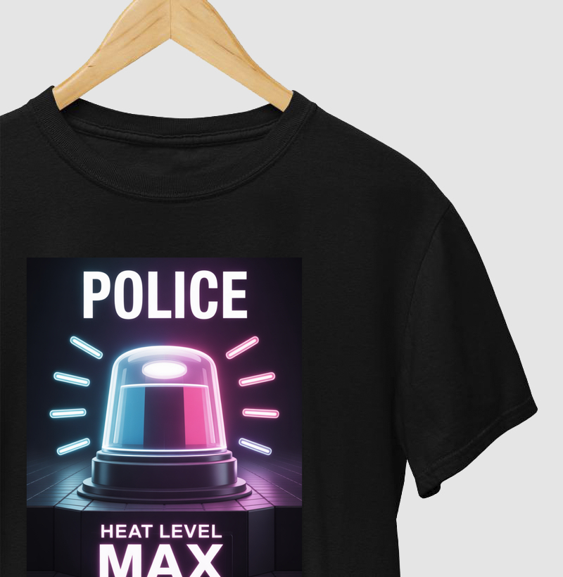 Heat Level MAX – NFS Heat