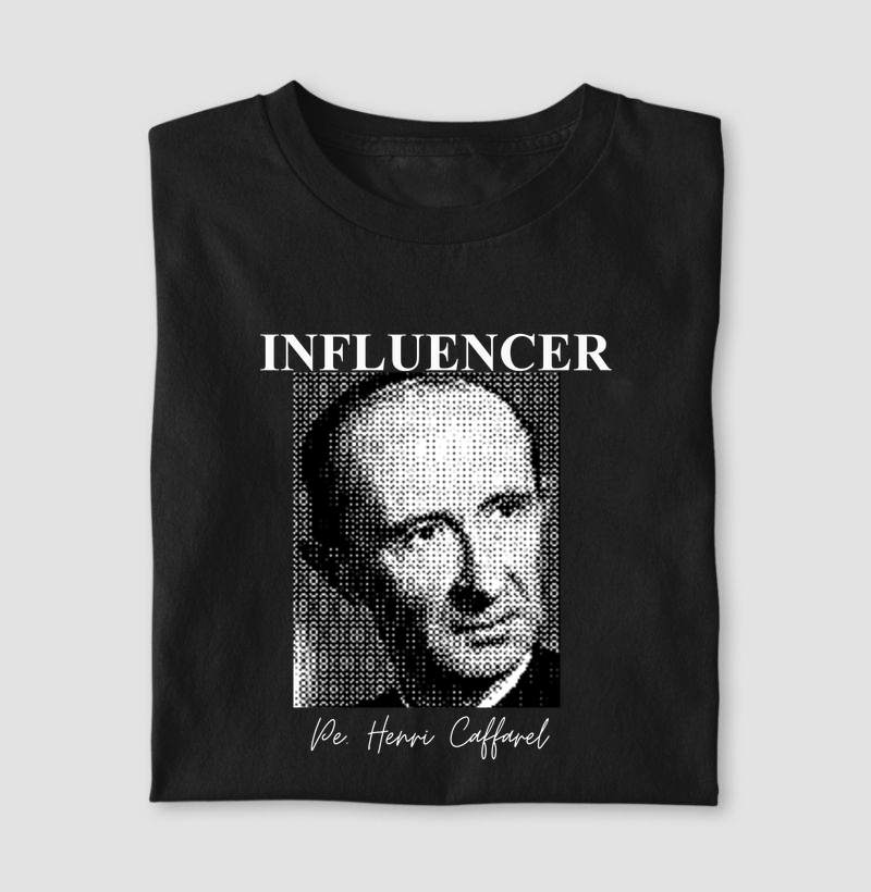 Influencer - Pe. Henry Caffarel