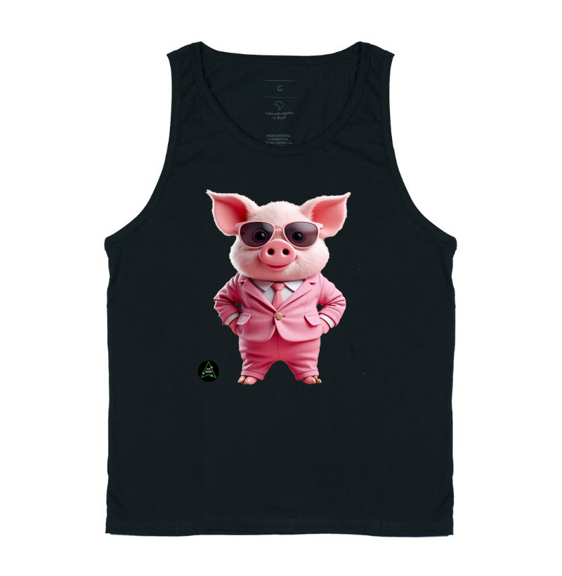 Pig Boss