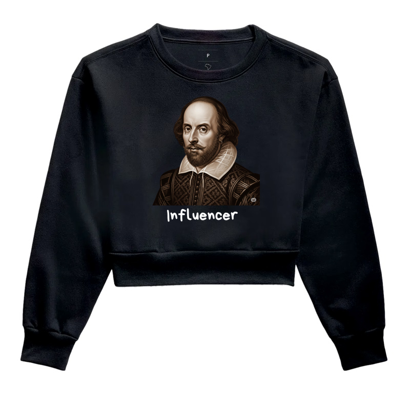 SHAKESPEARE INFLUENCER