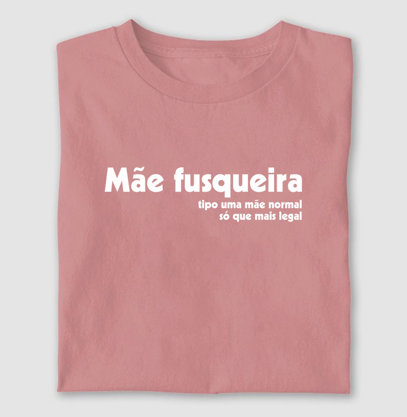 Mãe Fusqueira
