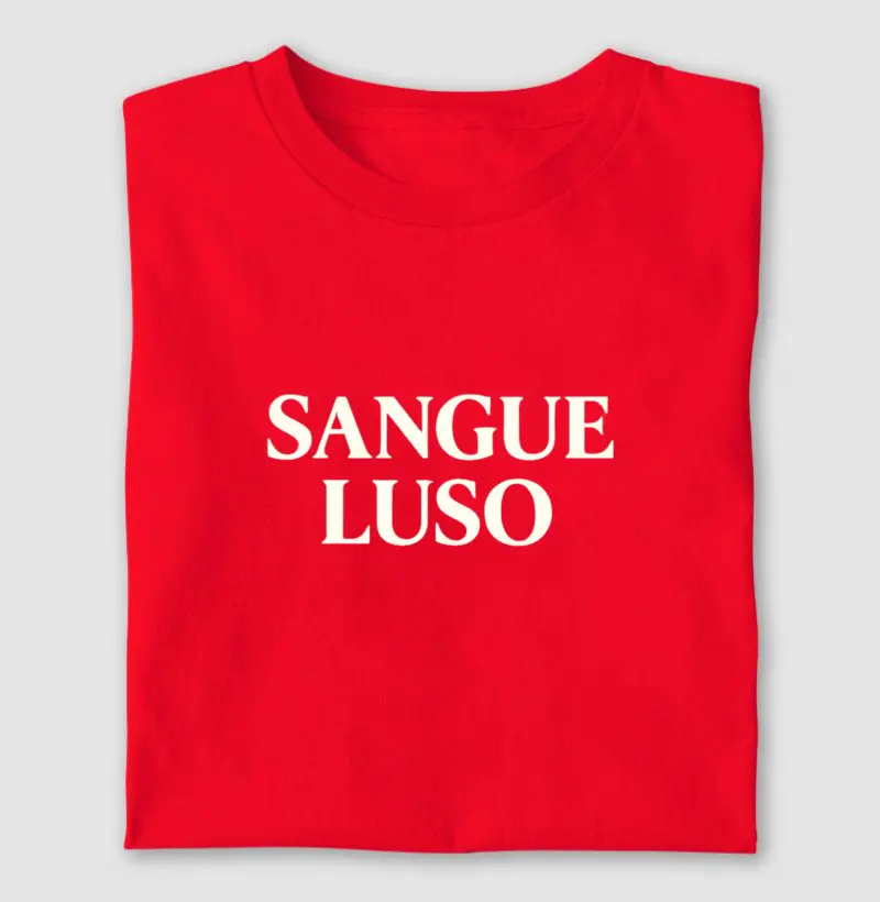 Sangue Luso