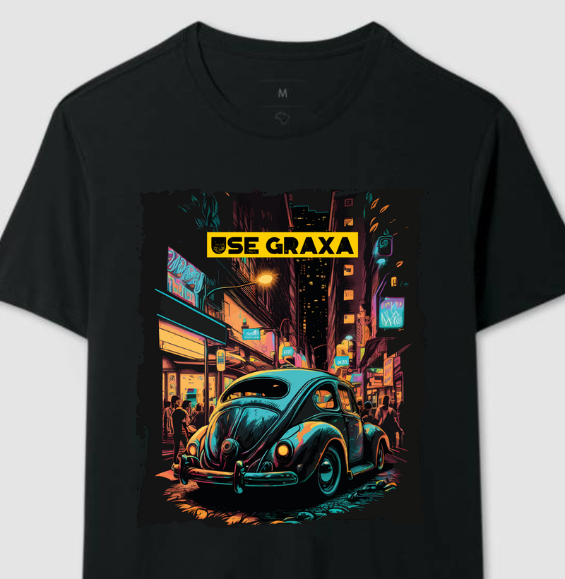 Fusca Exposição