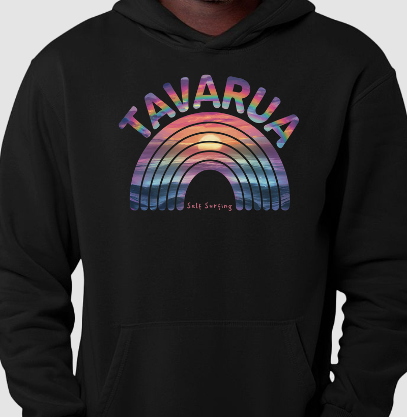 TAVARUA | Produced by Reserva 🦜