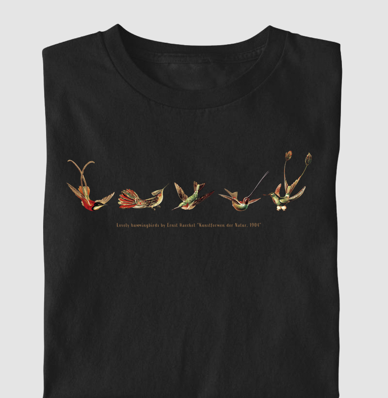 Ernst_Hummingbirds Horizontal