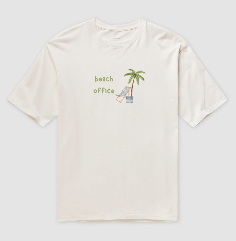 beach office 