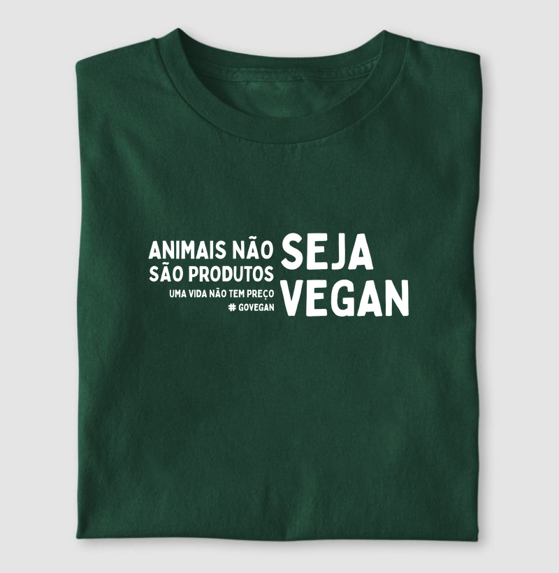 Seja Vegan