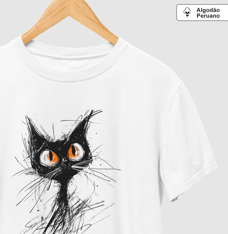 Free Hands Cat