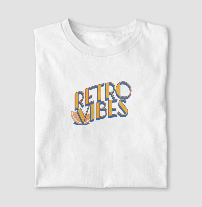 retro vibes