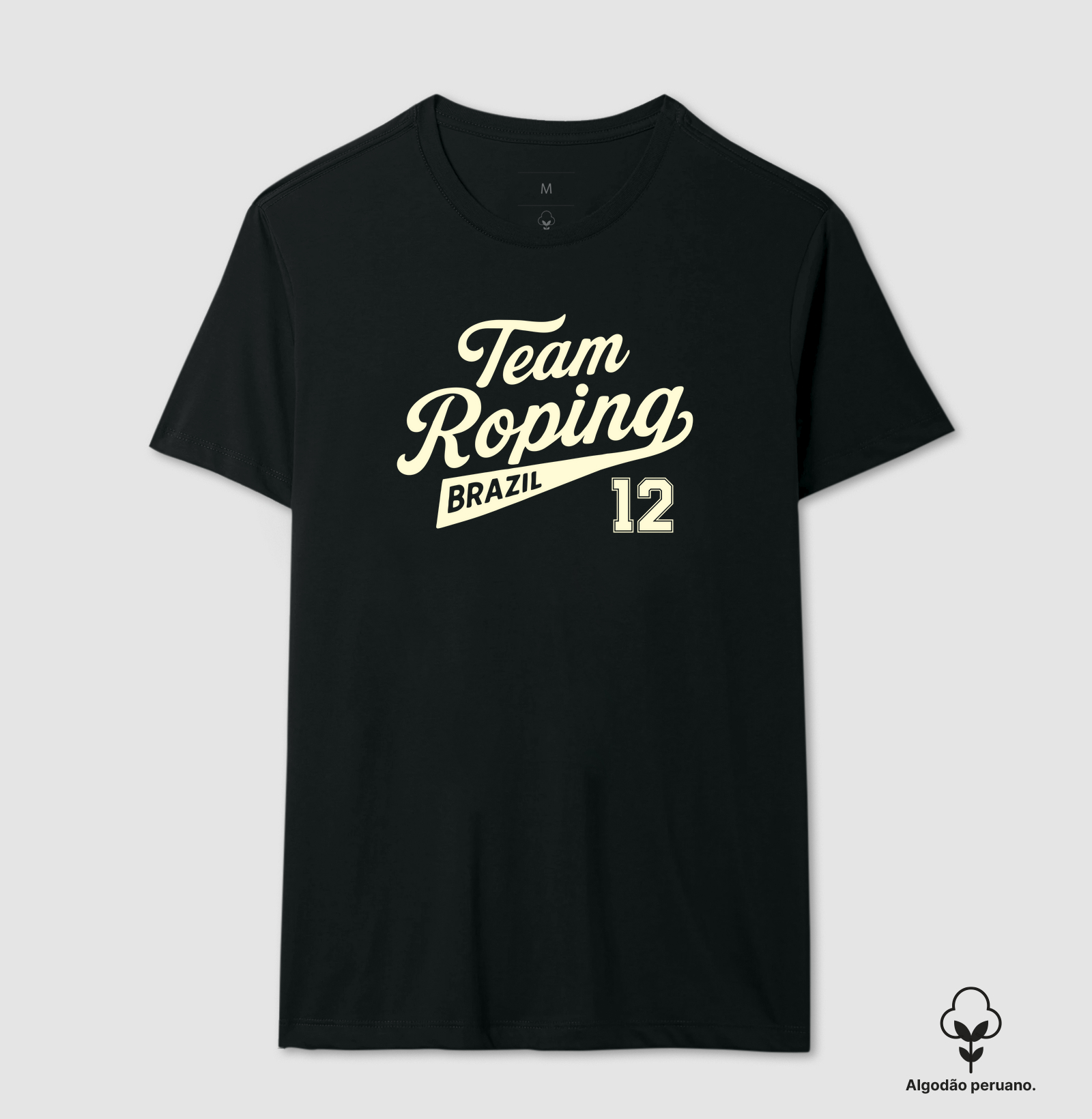 Camiseta Premium TR30