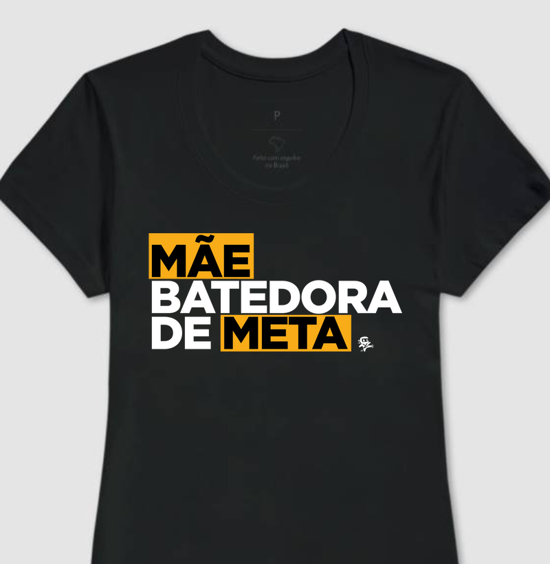 Mãe Batedora de Meta