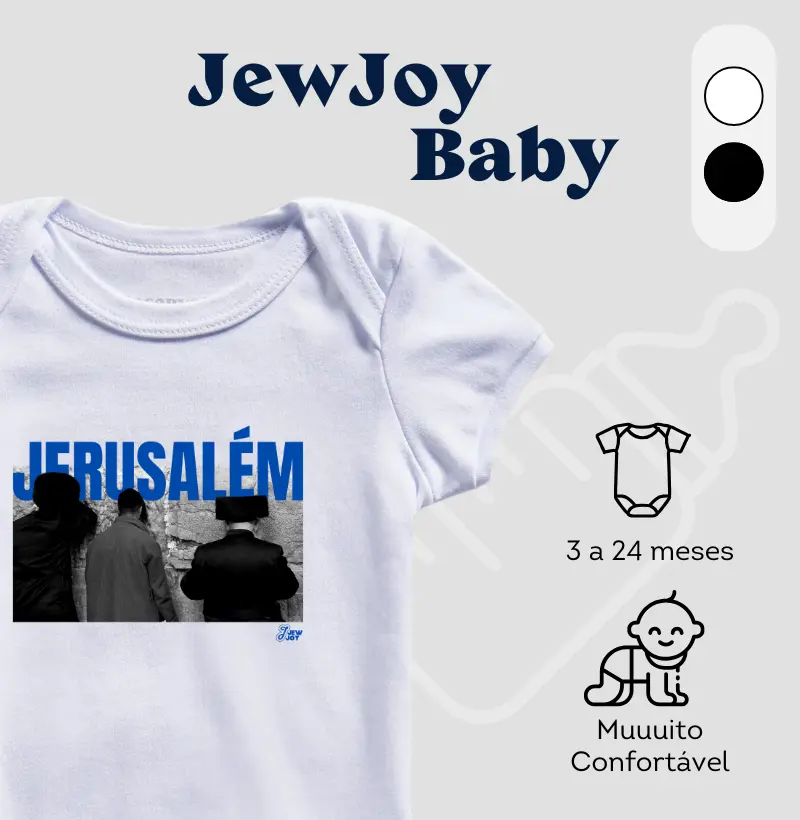 Jerusalém Kotel