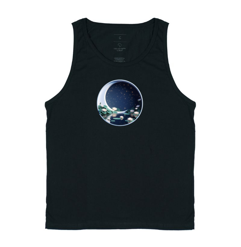 Lago Lunar