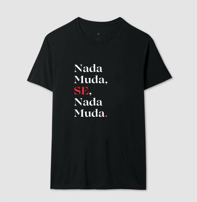 Nada Muda, SE, Nada Muda