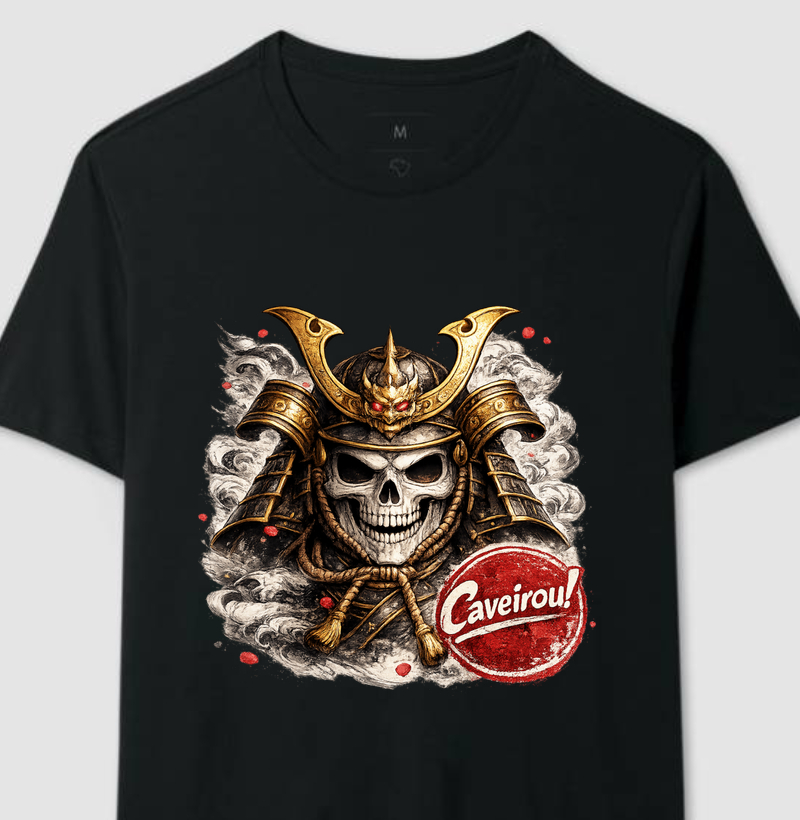 Skull Shogun