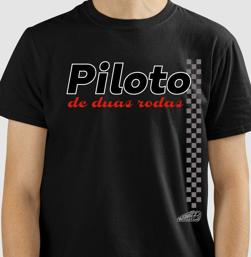 Piloto de Duas Rodas