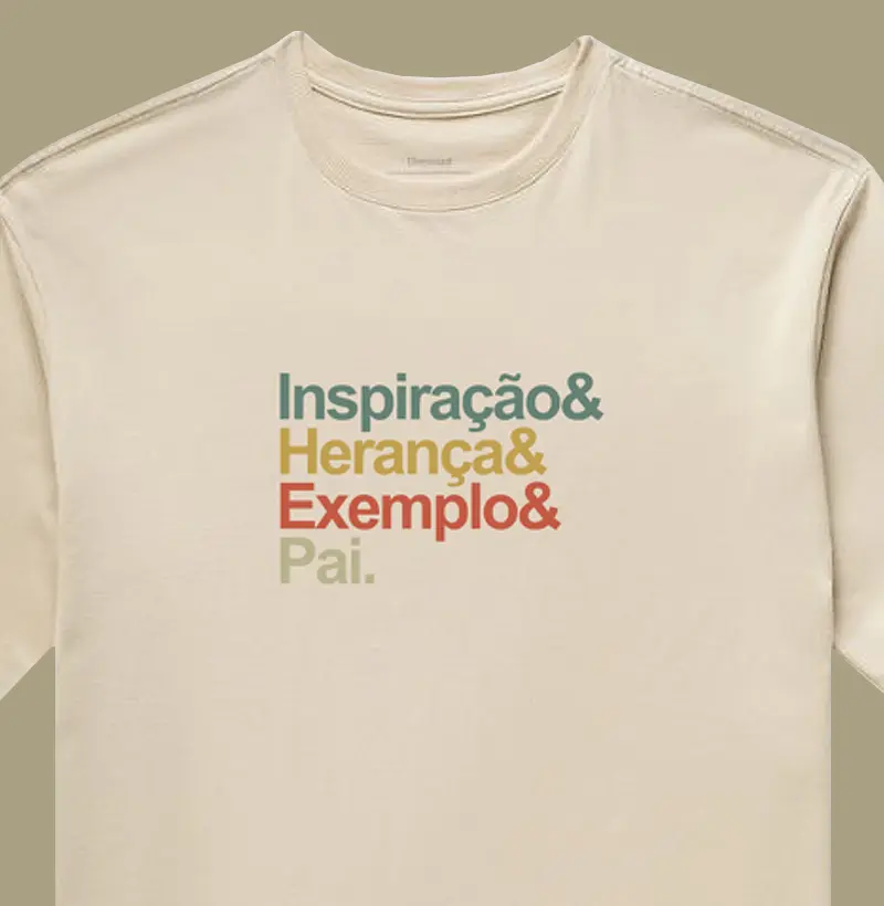 Inspiração& (Pai)