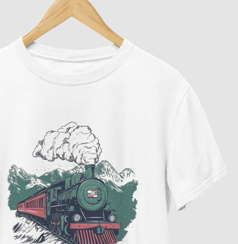 Ah, o Trem do Fim do Mundo