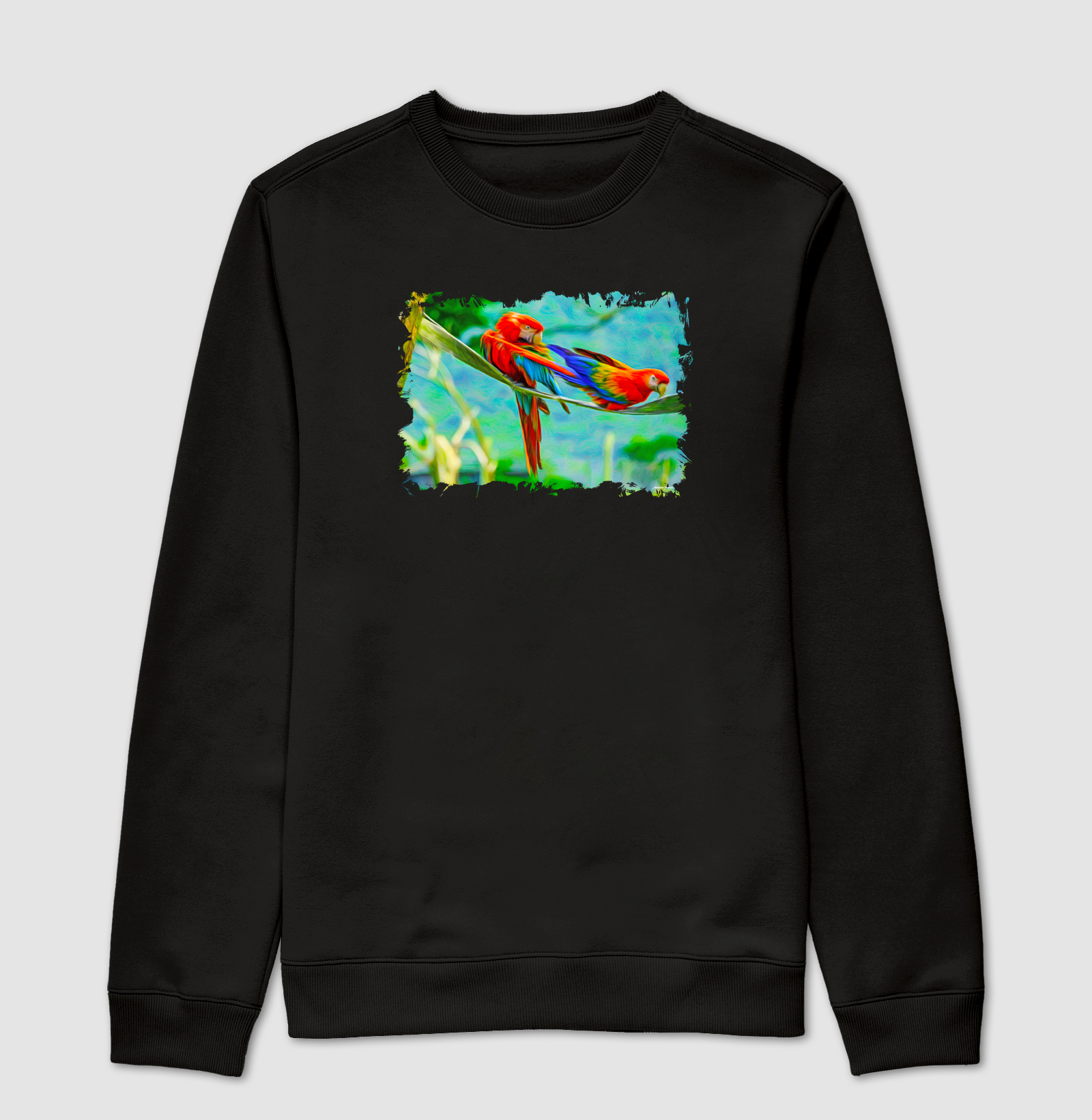 SAFARI 