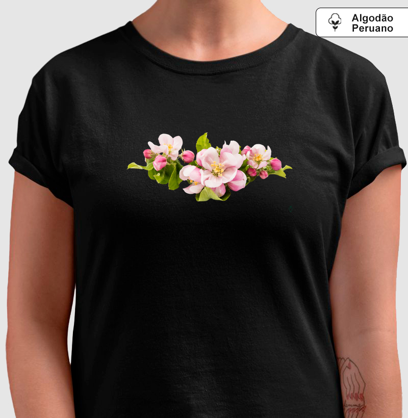 Coleção flores