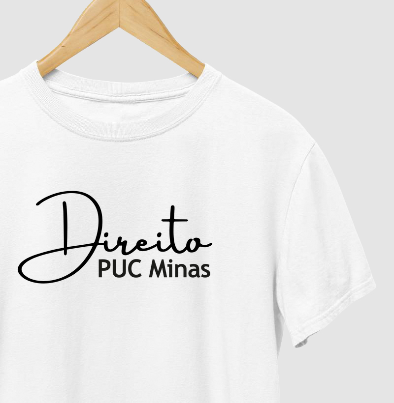 Direito Puc Minas