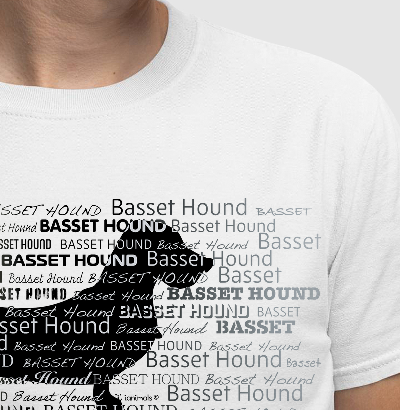Basset Hound - Tessitura