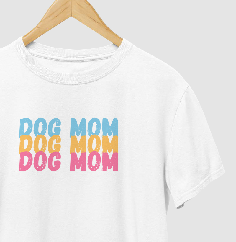 Dog Mom