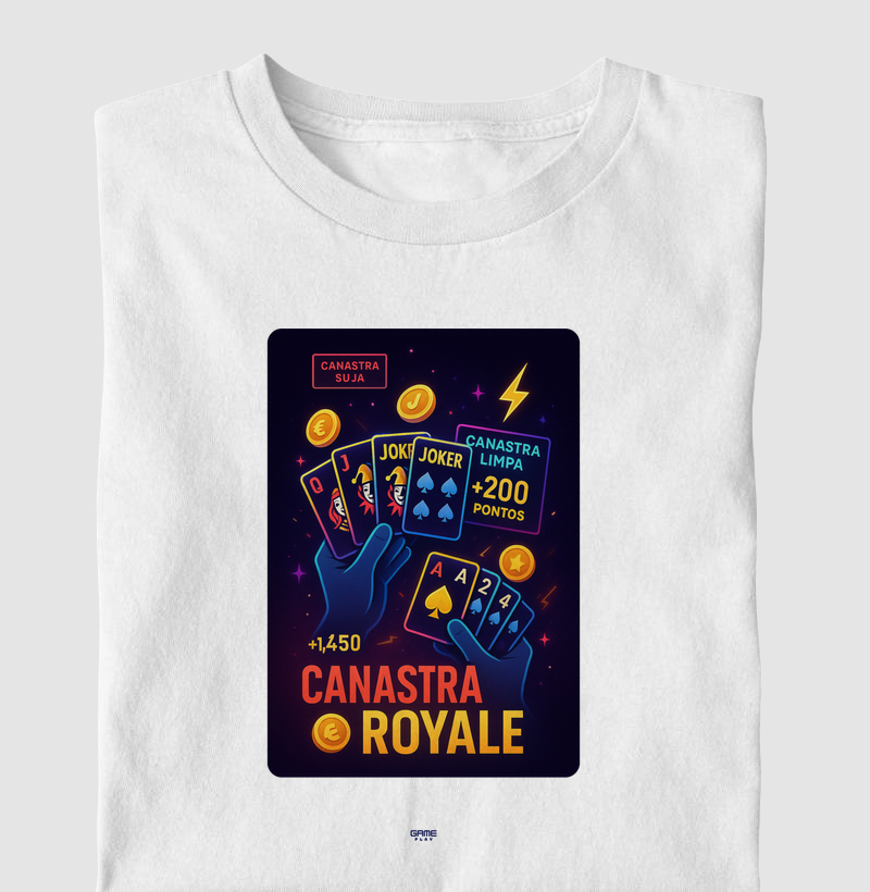 Canastra Royale