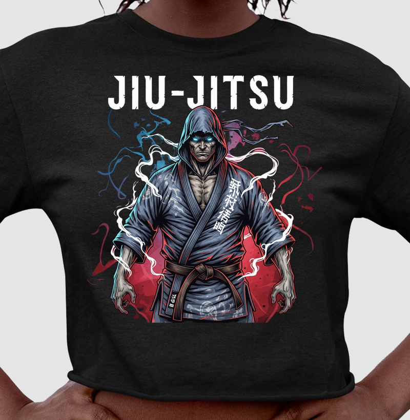 Ghost Samurai