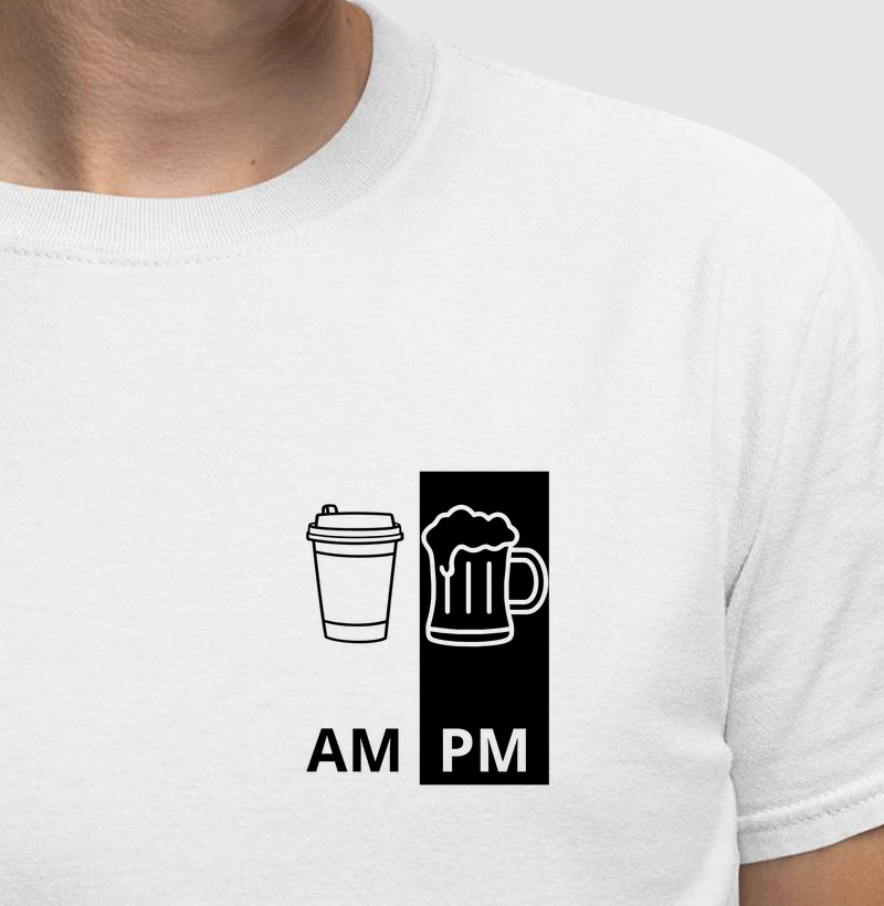 De dia Café, de noite Cerveja
