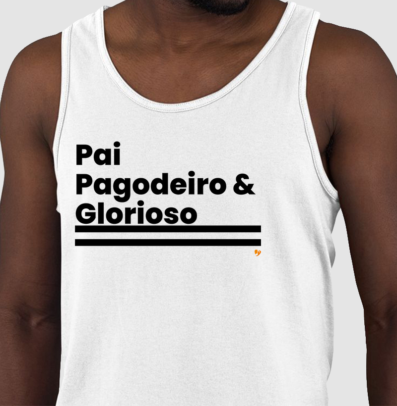 Pai Glorioso