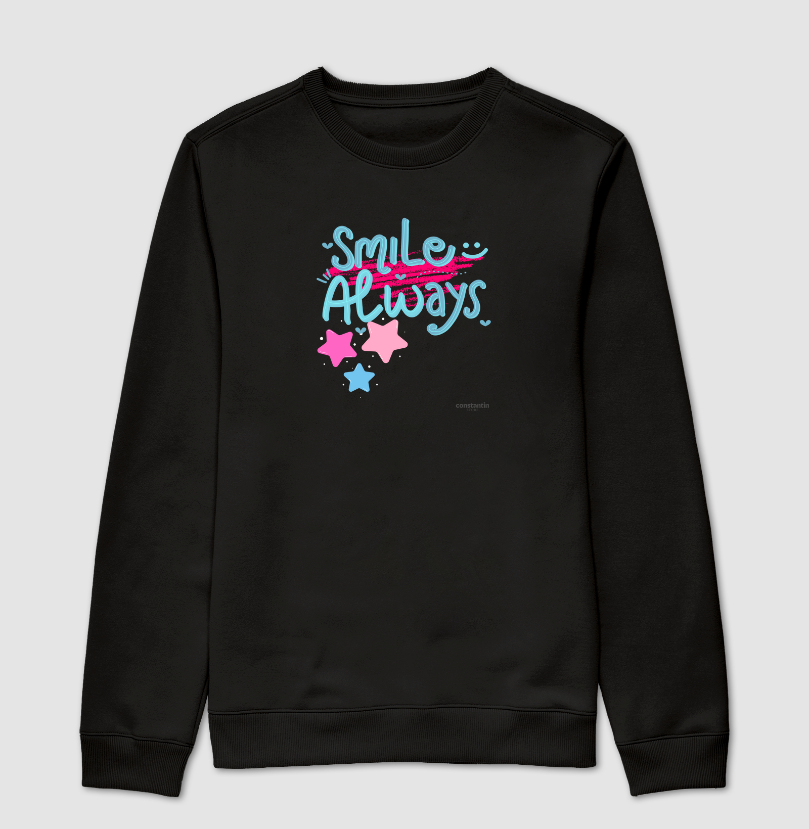 Smile Always